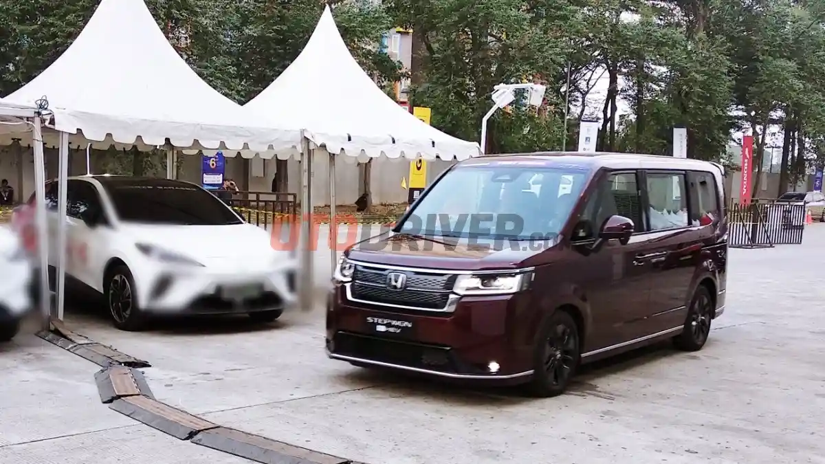 Foto - Ini Cicilan Honda Stepwgn Dengan Tenor Hingga Lima Tahun, Angsuran Mulai Rp 10 Jutaan