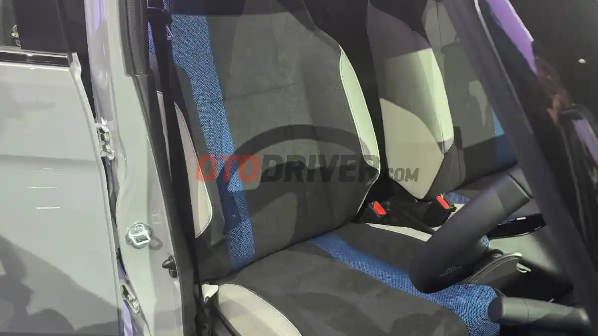 Foto - Honda Super One EV Siap Masuk Pasar Indonesia, Harga NJKB Rp 257 Juta