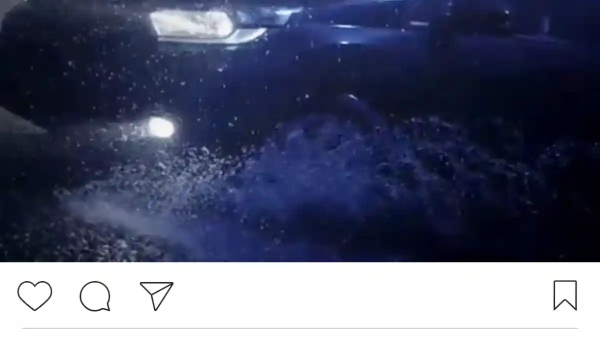 Foto - Inikah Wujud Honda Mobilio Facelift yang Meluncur Minggu Ini?