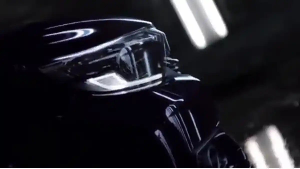 Foto - Inikah Wujud Honda Mobilio Facelift yang Meluncur Minggu Ini?