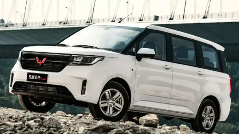 Berita - Wuling Luncurkan MPV yang Cocok Jadi Rival Voxy