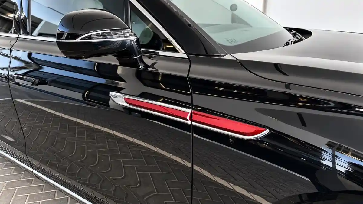 Foto - Hongqi E-HS9 Mulai Unjuk Taring di Indonesia, Sudah 40 Unit Terjual Sejak Januari
