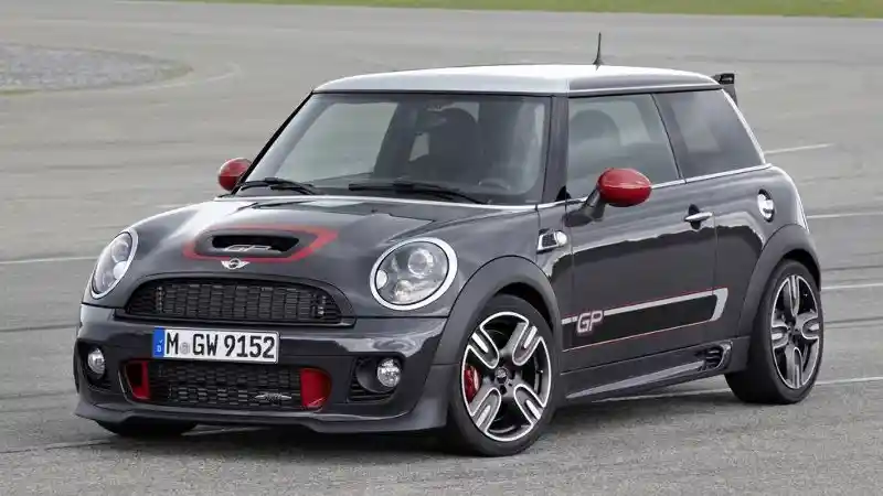 Foto - 5 Hot Hatch yang Menggoda Publik Global