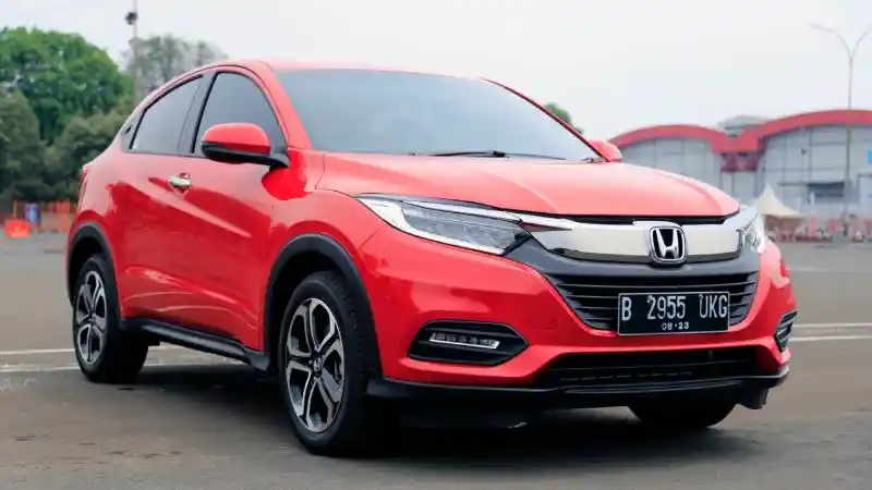Daftar Harga - Daftar Harga Compact SUV Terbaru (Februari 2020)