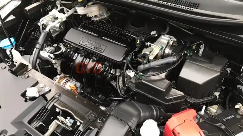 Foto - Mengungkap Biaya Servis HR-V 1.5 Matic