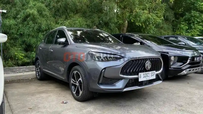 Daftar Harga - Daftar Harga Medium SUV Terbaru (Januari 2023)