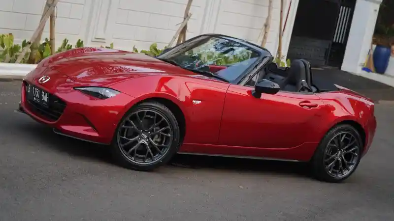 Foto - HSR Wheel Perkenalkan Pelek Gres Yang Istimewa 