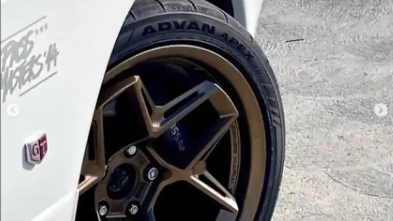 Berita - Pelek Buatan Dalam Negeri Ini Mulai Dilirik Oleh Konsumen Asal Amerika Serikat