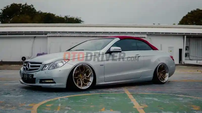 Berita - Tips Mengganti Pelek Besar Tanpa Mengganggu Performa Mobil