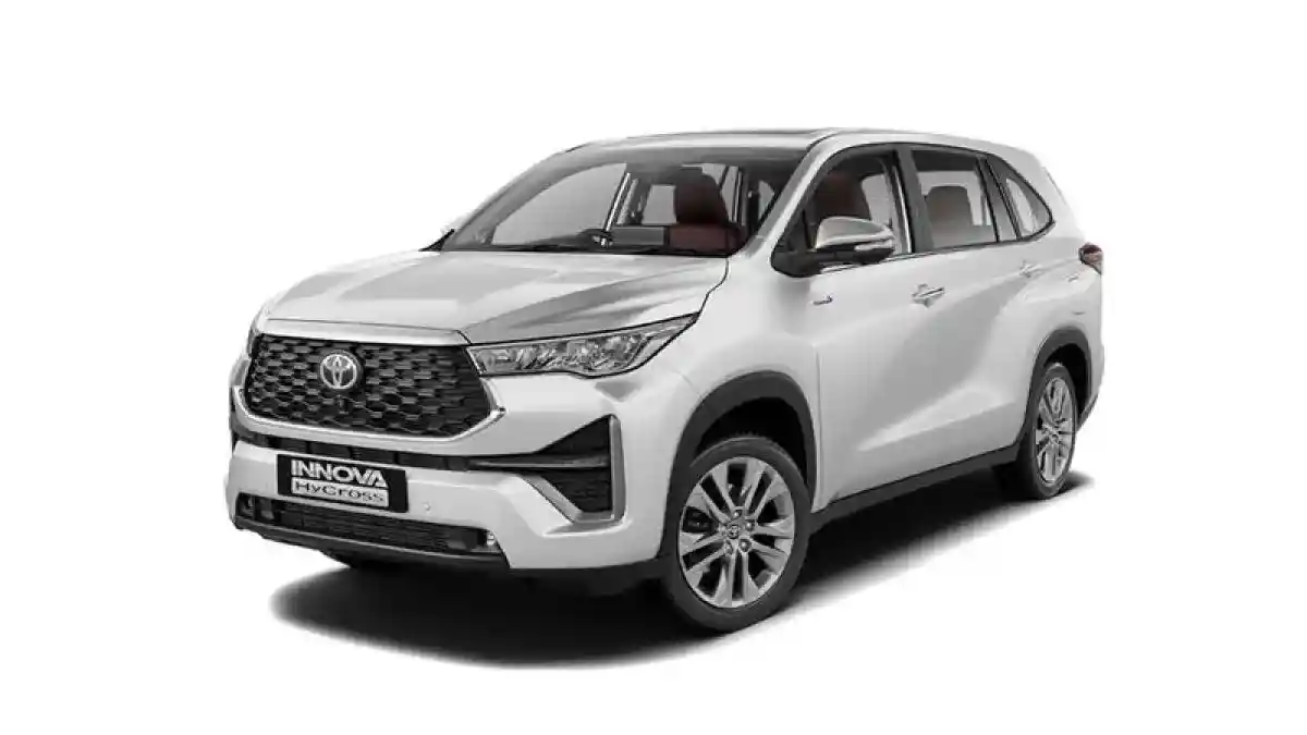 Foto - 5 Fakta Unik Toyota Kijang Innova Zenix yang Mungkin Belum Anda Diketahui