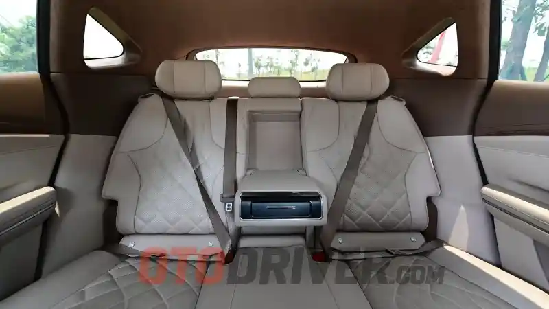 Foto - GAC Hyptec HT Sudah Dipesan Ratusan Unit, Pengiriman Mulai Akhir Oktober