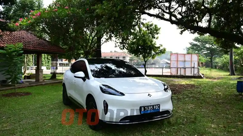 Foto - Dealer GAC Aion Ex Nissan Tetap Bisa Layani Service Mobil Nissan