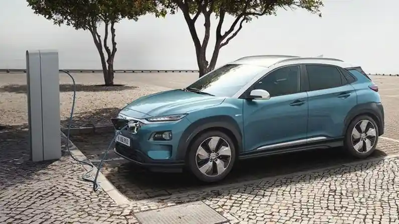 Berita - Begini Usaha Korea Selatan Untuk Menjadi Pemimpin Industri Mobil Listrik