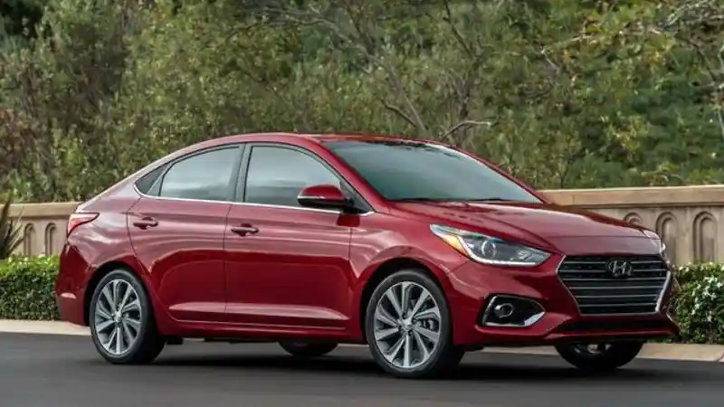 Berita - Hyundai Accent Akan Hadir Lagi Di Indonesia?