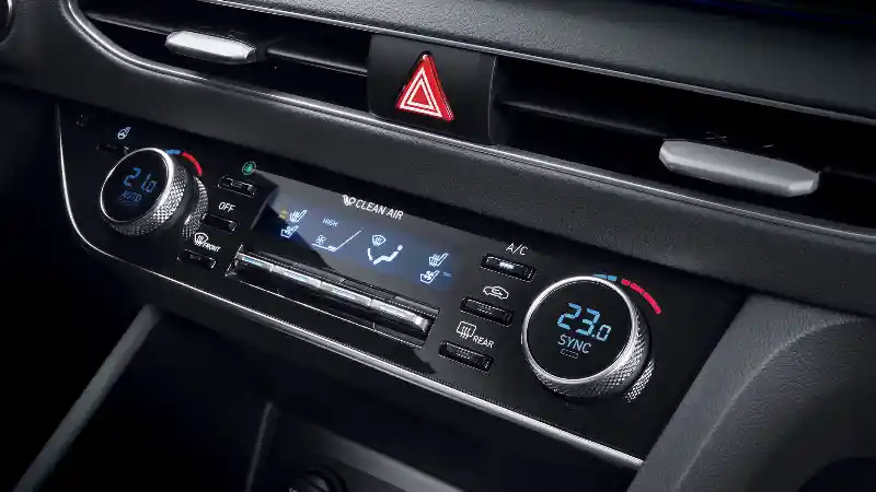 Berita - Hyundai Kembangkan AC Baru Yang Bisa Bantu Bersihkan Udara Kabin