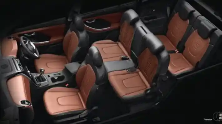 Foto - Harga Hyundai Alcazar Di India Mulai Rp 317 Jutaan