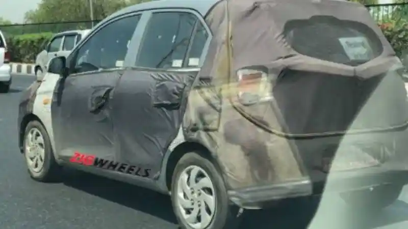 Foto - Hyundai Atoz Bakal Hidup Kembali?