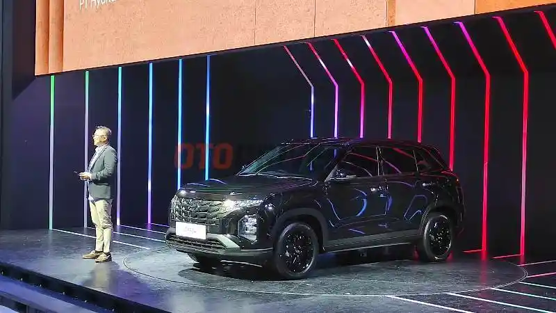 Foto - Daftar Harga HYUNDAI Terbaru (April 2023)