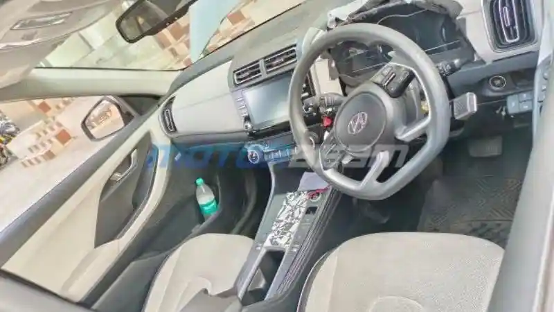 Foto - Hyundai Siapkan Creta EV Untuk BEV yang Lebih Terjangkau