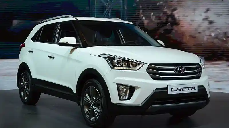 Foto - Mengenal Sosok Hyundai Creta yang Diduga Akan Masuk Indonesia