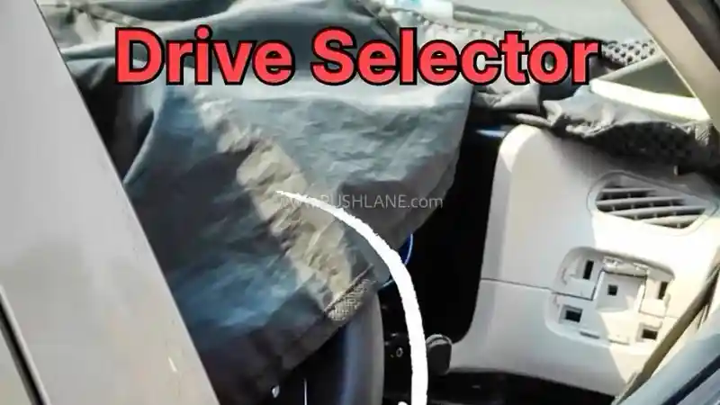 Foto - Interior Hyundai Creta EV Terkuak, Mirip Dengan All New Kona Electric