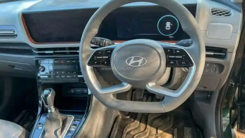 Foto - Hyundai Creta Facelift Resmi Meluncur Di India, Punya Opsi Mesin 1.500 cc Turbo