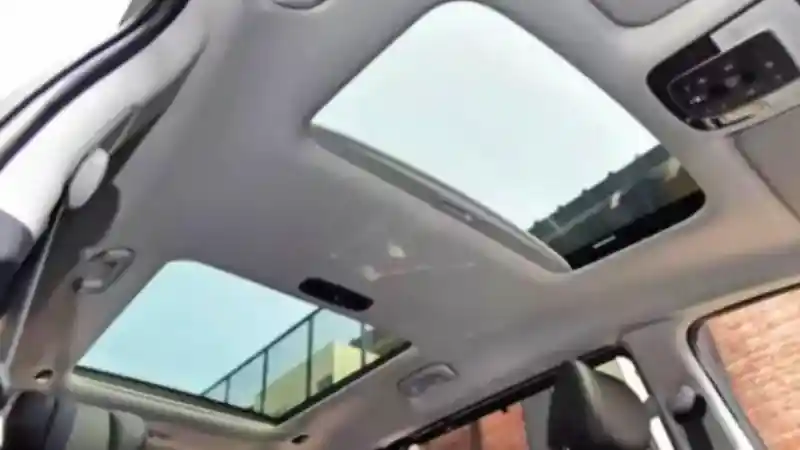 Foto - Hyundai Custo Pesaing Kijang Innova, MPV Dengan Ruang Kabin Yang Futuristik