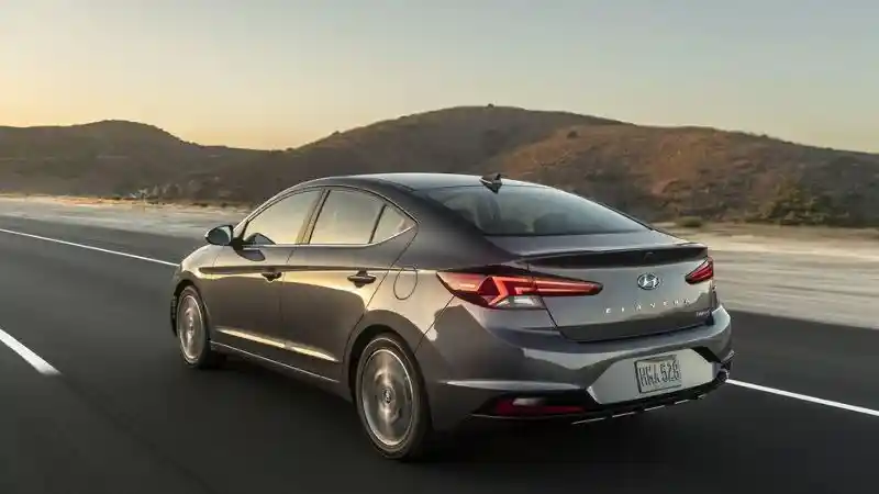 Foto - Inilah "Bimantara Nenggala" Terkini Versi Facelift