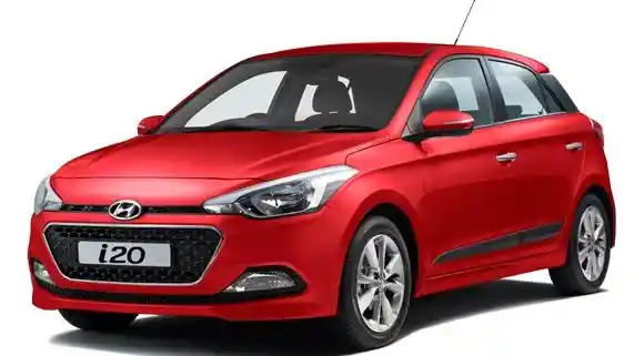 Berita - Hyundai i20 Hadir Sebentar Lagi, Ini Bocoran Harga Dan Fiturnya