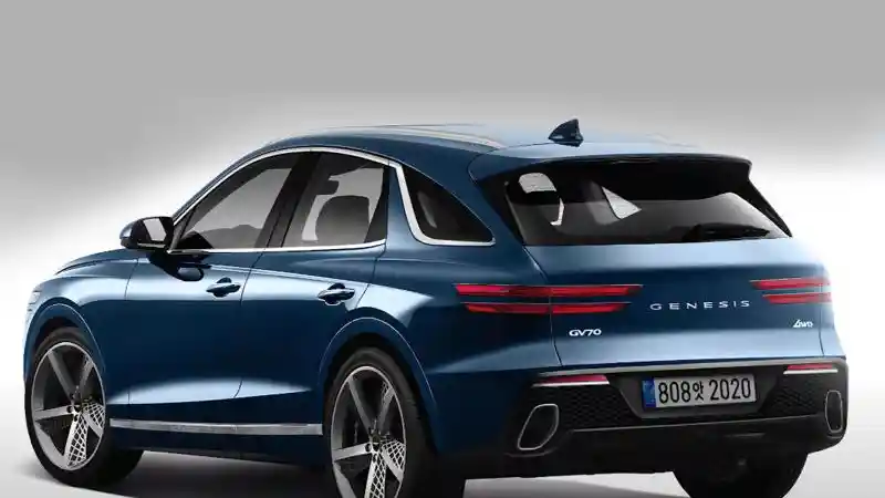 Berita - Hyundai Siap Kuasai Pasar Eropa Dengan Line Up Genesis Terbaru