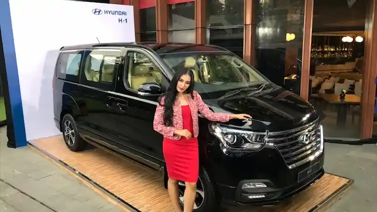 Foto - Kenapa KIA dan Hyundai Enggan Jualan LMPV?