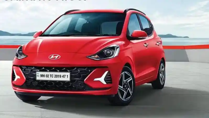 Foto - Hyundai Punya Penantang Brio Dengan Harga Seratus Jutaan Simak Bocorannya