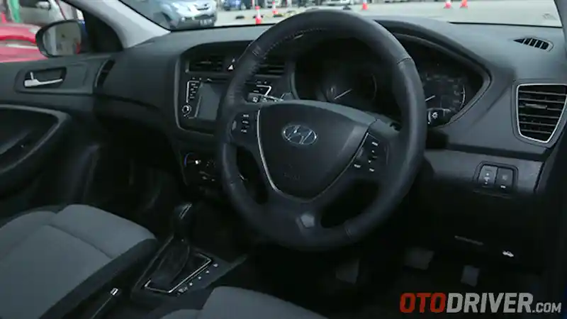 Tips - #STAYATHOME Tak Semua Bagian Interior Dibersihkan dengan Alkohol