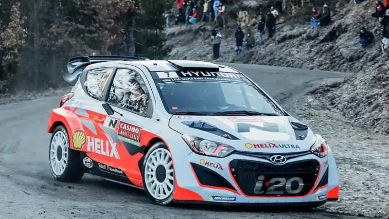 Foto - Hyundai N, Apa Itu?