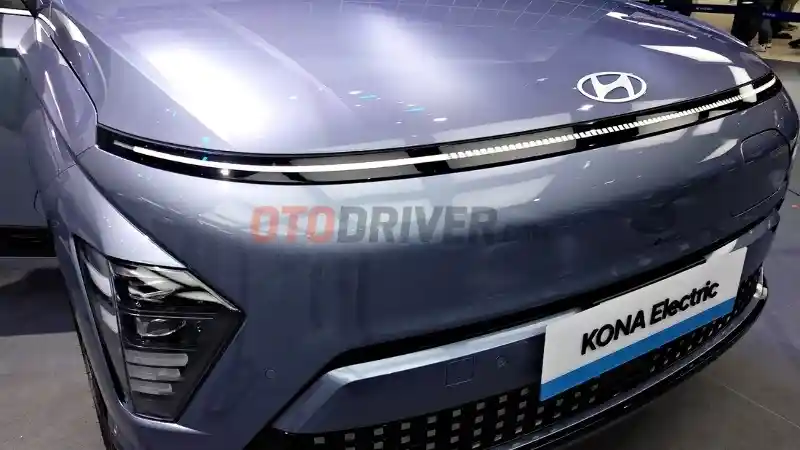 Berita - Pertumbuhan Mobil Listrik Indonesia Makin Cepat 