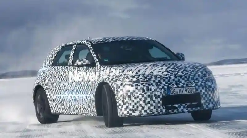 Foto - Segera Melantai, Inilah Beberapa Keunggulan Hyundai Ioniq 5 N 