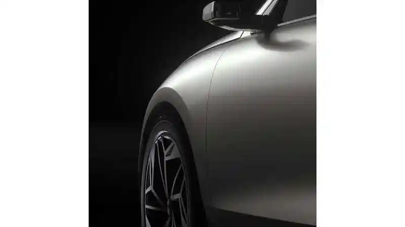 Berita - Lagi-Lagi Hyundai Bocorkan Detil Dari Ioniq 6