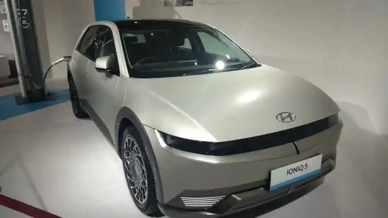 Mobil Listrik - Hyundai dan Kia Siapkan Baterai Lebih Tahan Lama dan Ringan