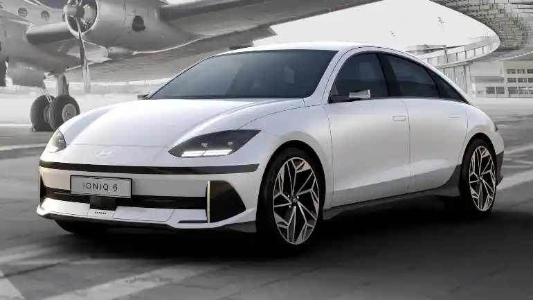 Mobil Listrik - Mengintip Apa Saja Mobil Listrik Hyundai dan KIA Yang Rilis Tahun Depan