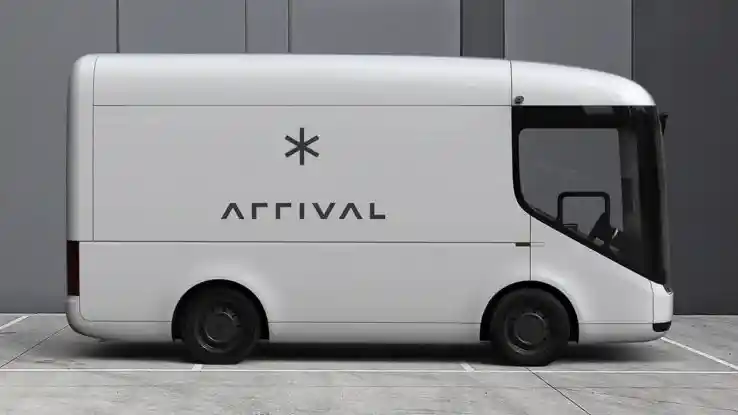 Berita - Korsel Kucurkan Dana Ke Produsen Kendaraan Listrik Komersial Inggris