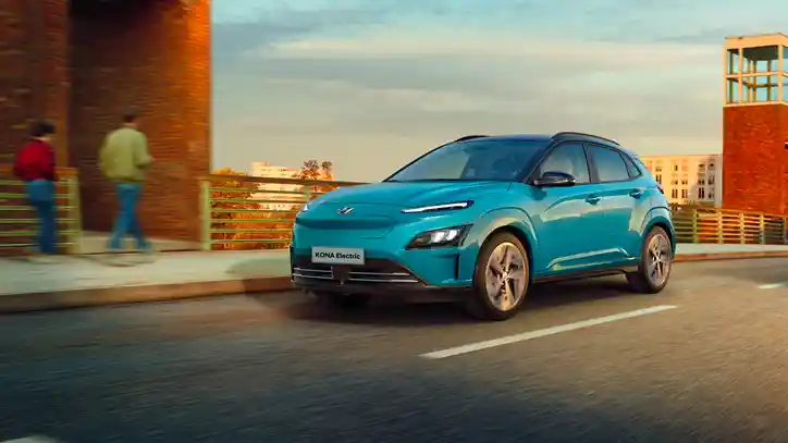 Komparasi - Membandingkan Harga dan Performa Baterai Nissan Leaf VS Hyundai Kona Electric