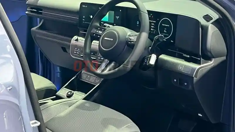 Foto - Hyundai Kona EV Resmi Diperkenalkan, Harga Rp 500-600 Jutaan