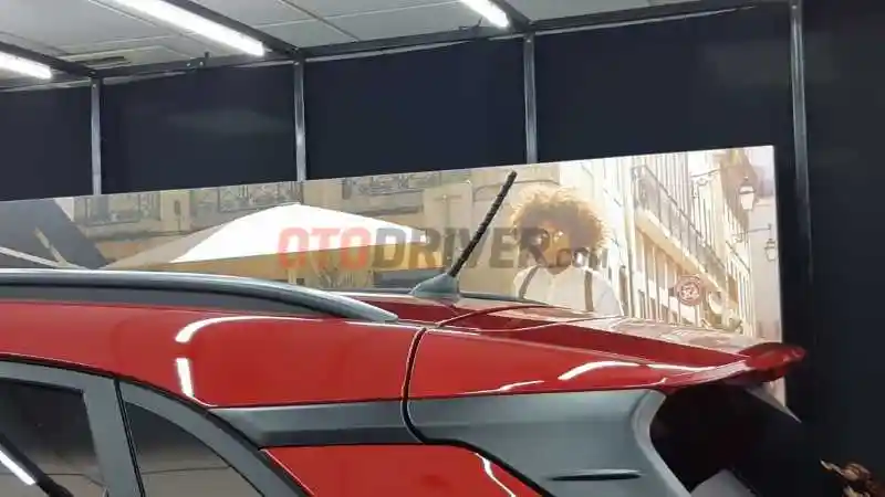 Foto - Ini Dia Hyundai Kona Versi Indonesia yang Segera Meluncur