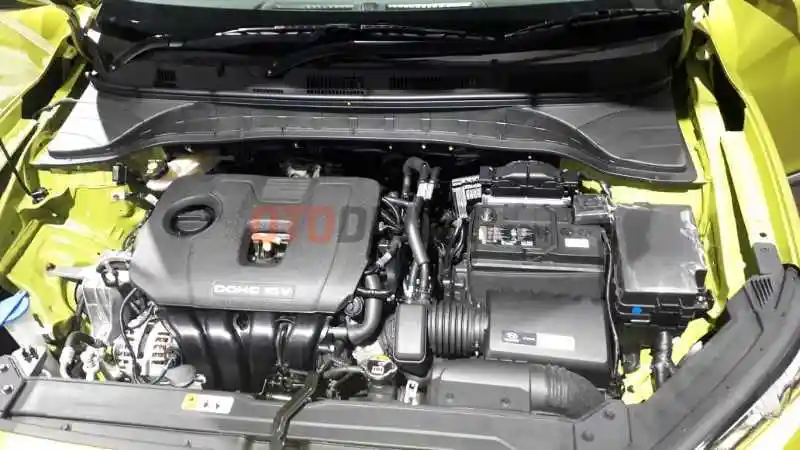Foto - Hyundai Kona Meluncur Dengan Harga Rp 360 Jutaan