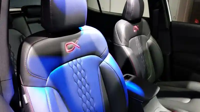 Foto - Sebagai Varian Baru, Ini Harapan Hyundai Terhadap Creta Alpha