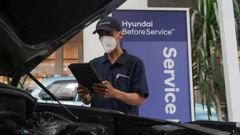 Berita - Begini Cara Hyundai Mendekatkan Diri Dengan Konsumen