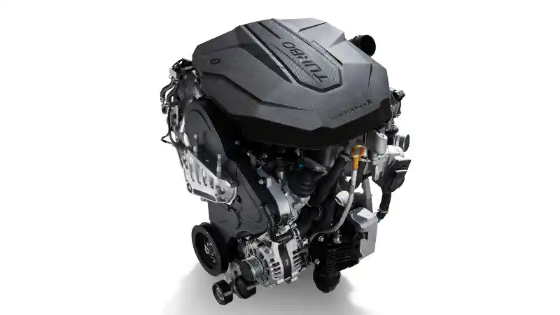 Berita - Hyundai Stop Pengembangan Mesin Dieselnya