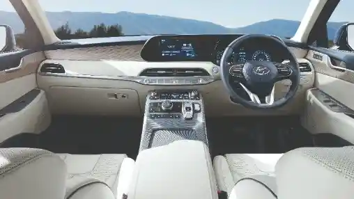 Foto - Hyundai Palisade VS Mazda CX-9, Mana Yang Lebih Menantang?