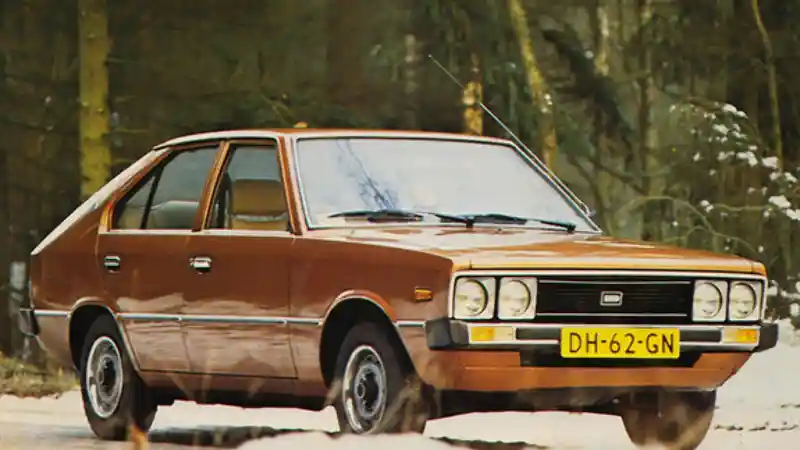 Foto - Pony EV, Jas Merah Ala Hyundai