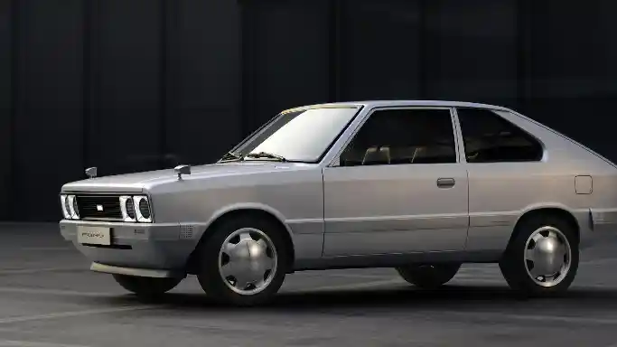 Teknis - Pony EV, Jas Merah Ala Hyundai